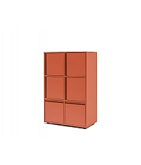 Locker Plus spintelės